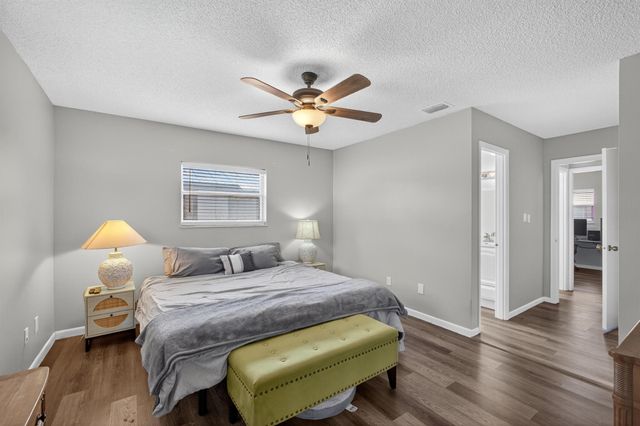 607 SE Forgal Street, Port St Lucie, FL 34983