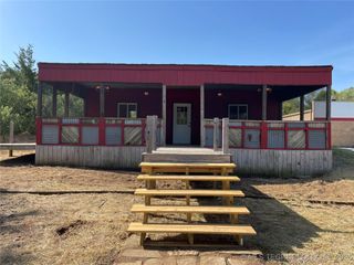 10717 Highway 76, Healdton, OK 73438