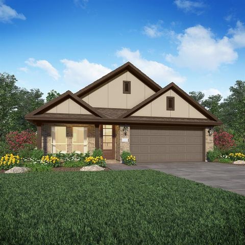 26827 Nightingale Songs Drive, Katy, TX 77493