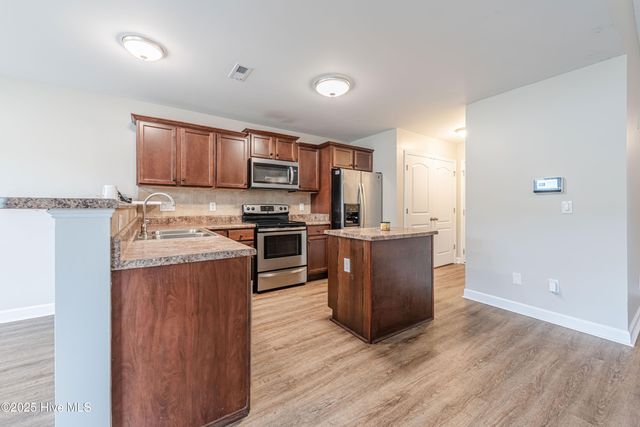 227 Merin Height Road, Jacksonville, NC 28546