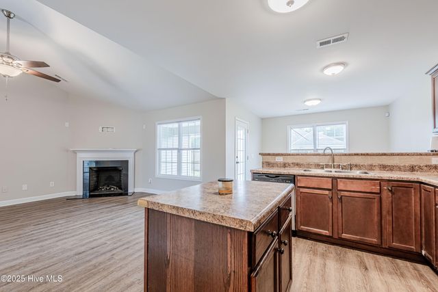 227 Merin Height Road, Jacksonville, NC 28546