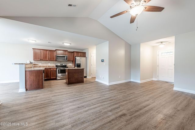227 Merin Height Road, Jacksonville, NC 28546