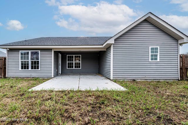 227 Merin Height Road, Jacksonville, NC 28546