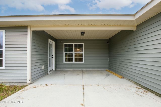 227 Merin Height Road, Jacksonville, NC 28546