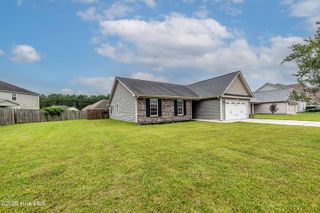 227 Merin Height Road, Jacksonville, NC 28546