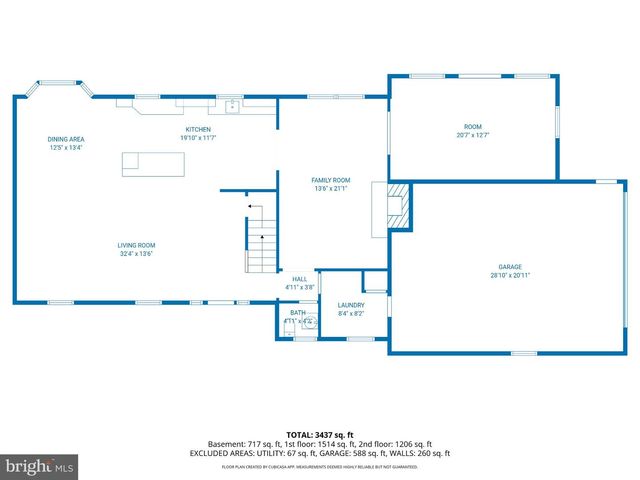 358 PRESTONFIELD LN, Severna Park, MD 21146