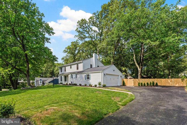 358 PRESTONFIELD LN, Severna Park, MD 21146