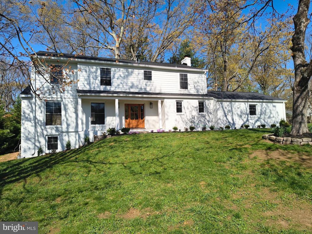 358 PRESTONFIELD LN, Severna Park, MD 21146