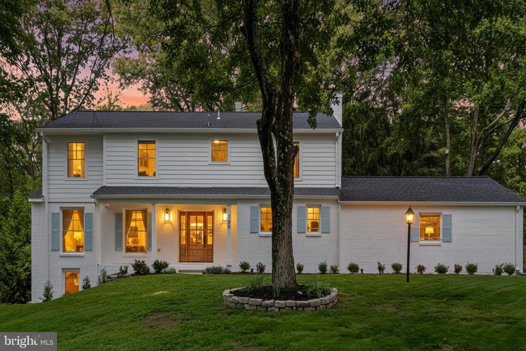 358 PRESTONFIELD LN, Severna Park, MD 21146