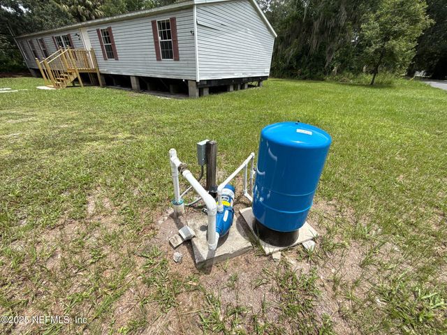 406 BEECH Street, Palatka, FL 32177