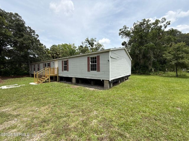 406 BEECH Street, Palatka, FL 32177