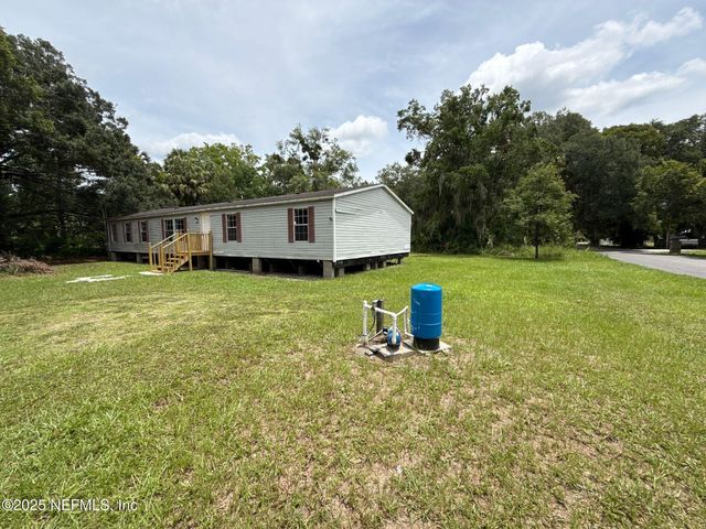 406 BEECH Street, Palatka, FL 32177