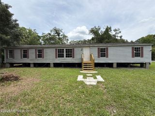 406 BEECH Street, Palatka, FL 32177
