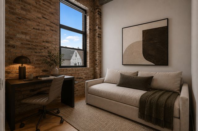 1820 N SPAULDING Avenue 208, Chicago, IL 60647