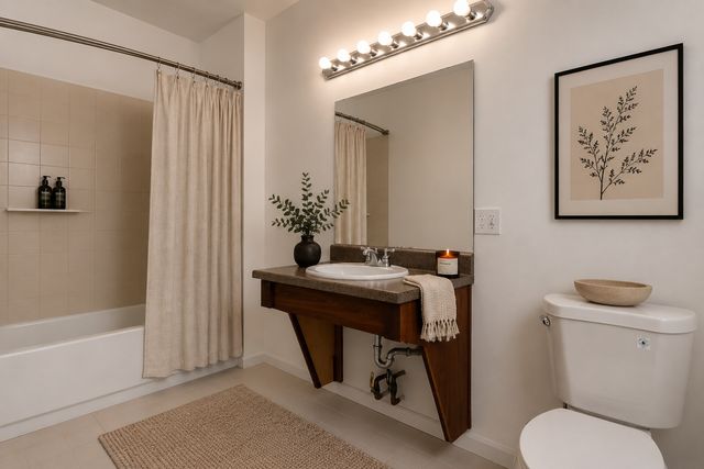 1820 N SPAULDING Avenue 208, Chicago, IL 60647