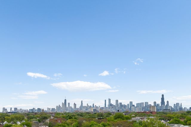1820 N SPAULDING Avenue 208, Chicago, IL 60647