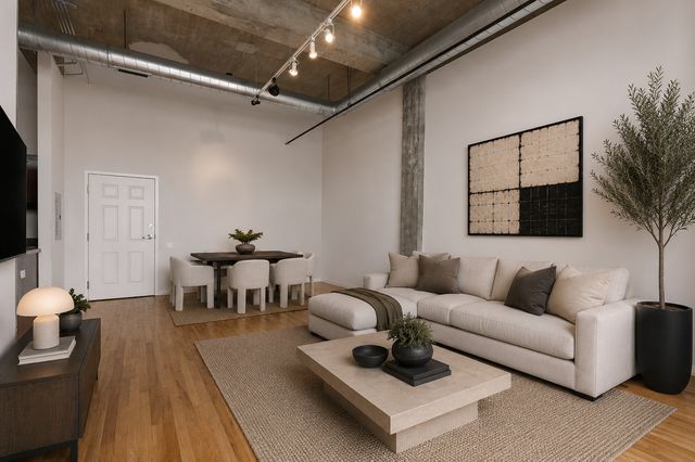 1820 N SPAULDING Avenue 208, Chicago, IL 60647