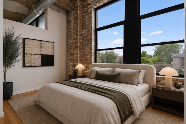 1820 N SPAULDING Avenue 208, Chicago, IL 60647