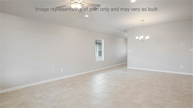 1411 Choctaw Road, Sinton, TX 78387