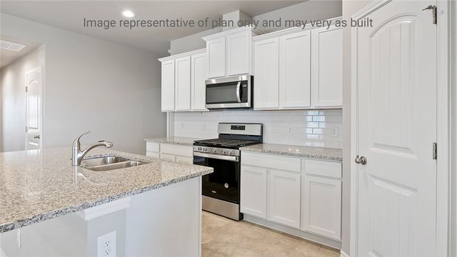 1411 Choctaw Road, Sinton, TX 78387