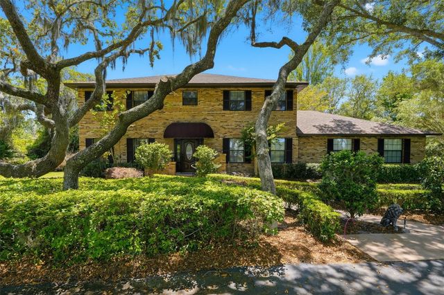 15240 SHADY LANE, Tavares, FL 32778