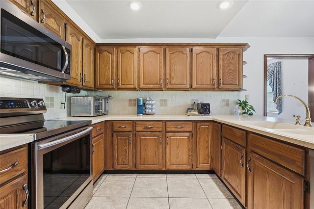 15240 SHADY LANE, Tavares, FL 32778