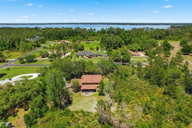 15240 SHADY LANE, Tavares, FL 32778