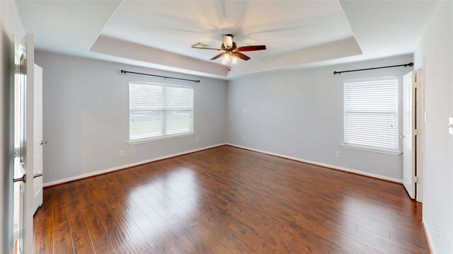 9230 Drewberry Street, Houston, TX 77080