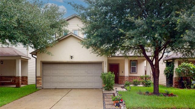 9230 Drewberry Street, Houston, TX 77080