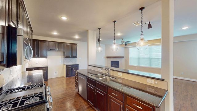 9230 Drewberry Street, Houston, TX 77080