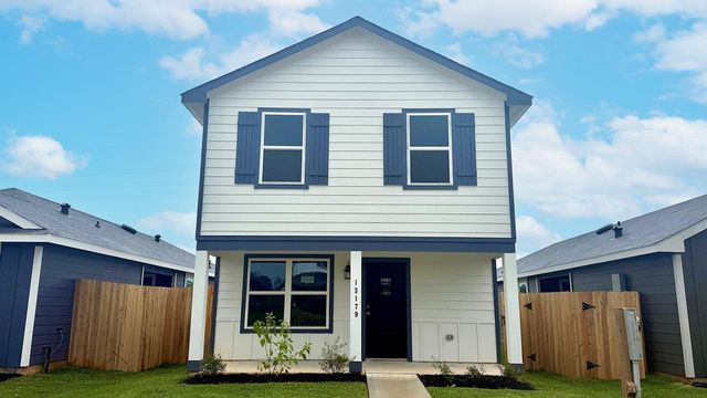 13179 Turret Bend Way, Willis, TX 77378