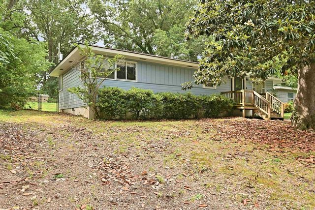 42 N Meadowcliff Drive, Little Rock, AR 72209