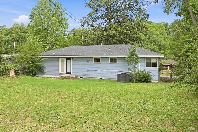 42 N Meadowcliff Drive, Little Rock, AR 72209
