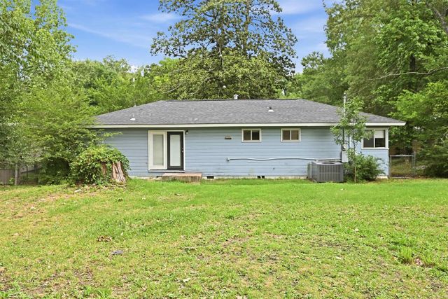 42 N Meadowcliff Drive, Little Rock, AR 72209