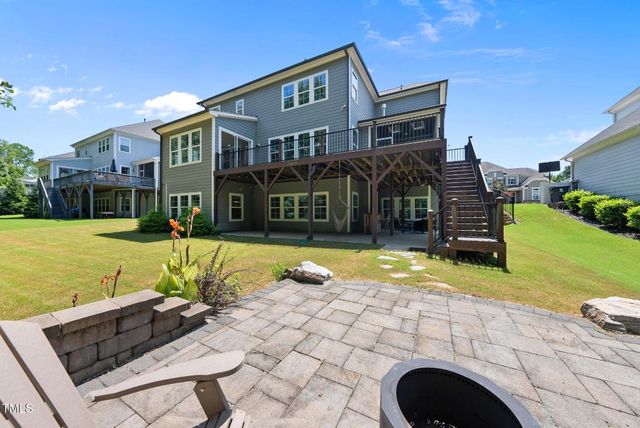 1422 Wragby Lane, Apex, NC 27502