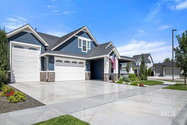 6119 N Farleigh Ave, Meridian, ID 83646