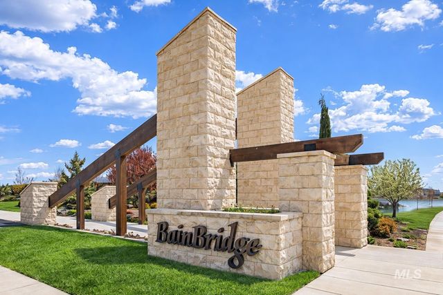 6119 N Farleigh Ave, Meridian, ID 83646