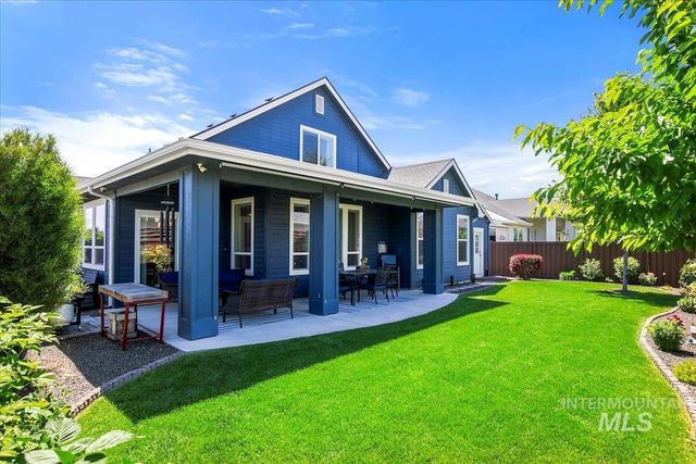 6119 N Farleigh Ave, Meridian, ID 83646