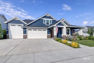 6119 N Farleigh Ave, Meridian, ID 83646