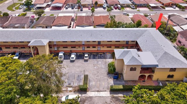 4390 W 12th Lane 18B, Hialeah, FL 33012