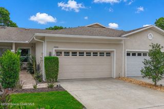 1666 Woodland Drive, Rockledge, FL 32955