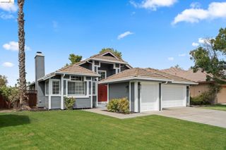 2212 Colonial Ct, Discovery Bay, CA 94505