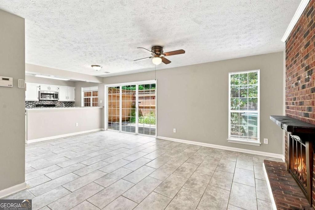 5557 Clover Rise Lane, Norcross, GA 30093 — photo 2