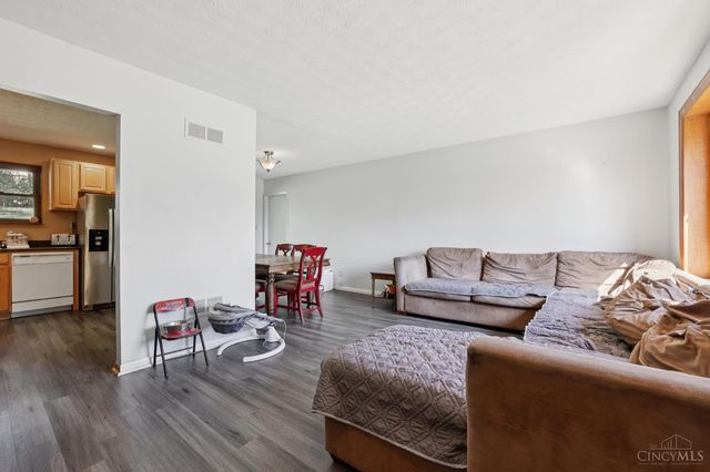 5815 Leslie Drive, Fairfield, OH 45014