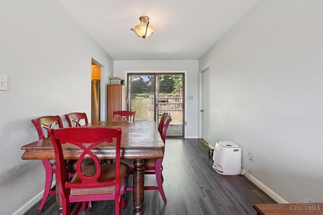 5815 Leslie Drive, Fairfield, OH 45014