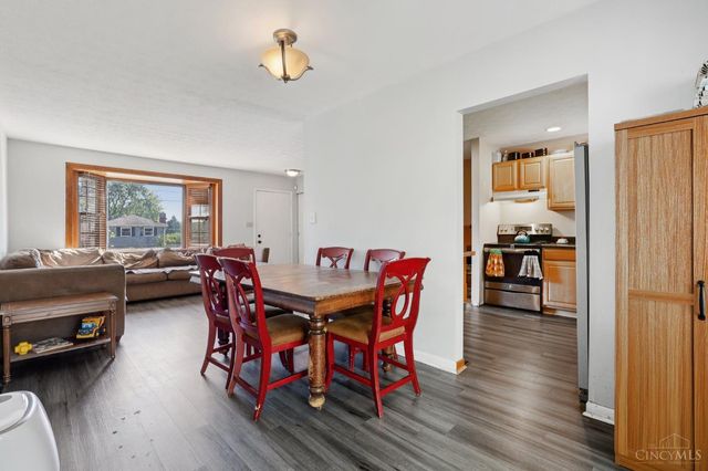 5815 Leslie Drive, Fairfield, OH 45014