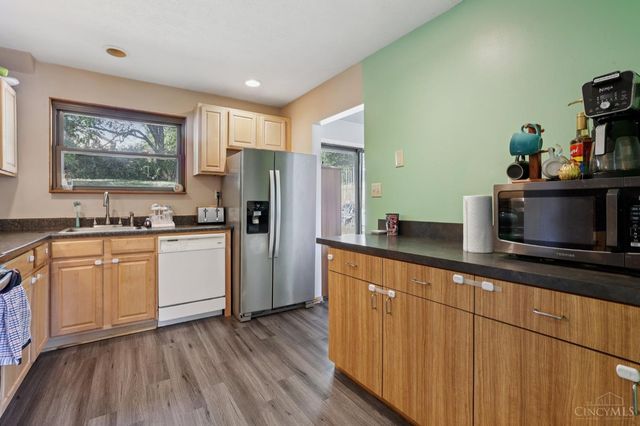 5815 Leslie Drive, Fairfield, OH 45014