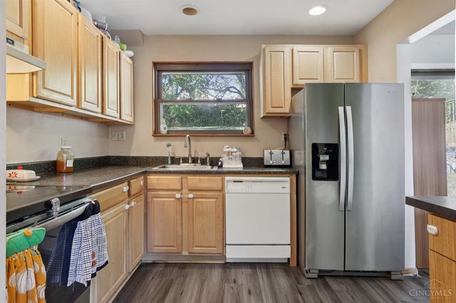 5815 Leslie Drive, Fairfield, OH 45014