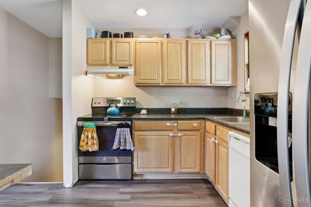 5815 Leslie Drive, Fairfield, OH 45014