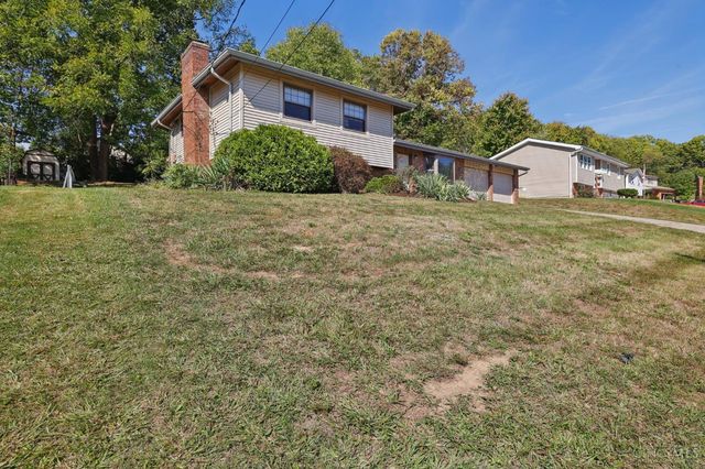 5815 Leslie Drive, Fairfield, OH 45014